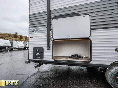 2026 Open Range RV Colt - Photo 9