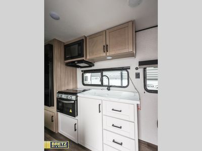 2026 Open Range RV Colt - Photo 12