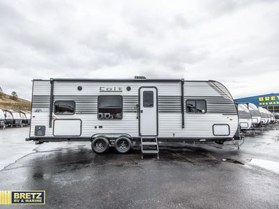 2026 Open Range RV Colt - Photo 8