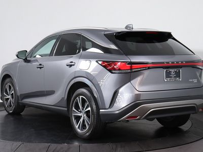 2023 Lexus RX - Photo 3