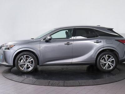 2023 Lexus RX - Photo 2