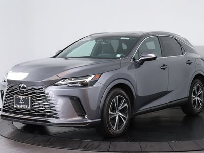 2023 Lexus RX - Photo 1