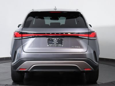 2023 Lexus RX - Photo 4