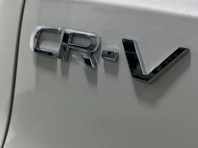 2026 Honda CR-V — detail view