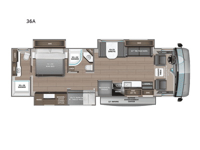 2023 Jayco Precept - Photo 5