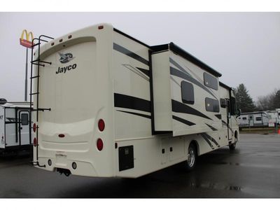 2023 Jayco Precept - Photo 4
