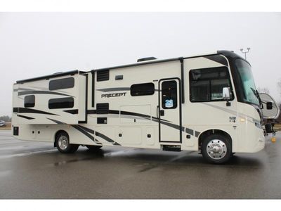2023 Jayco Precept - Photo 2
