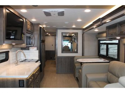 2023 Jayco Precept - Photo 8