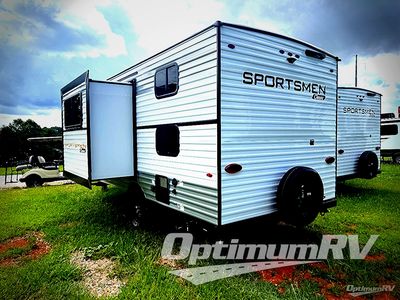 2026 K-Z Sportsmen Classic - Photo 15