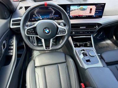 2025 BMW 3 Series — photo 17 view