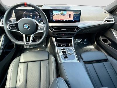 2025 BMW 3 Series — photo 16 view