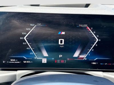 2025 BMW 3 Series — photo 41 view