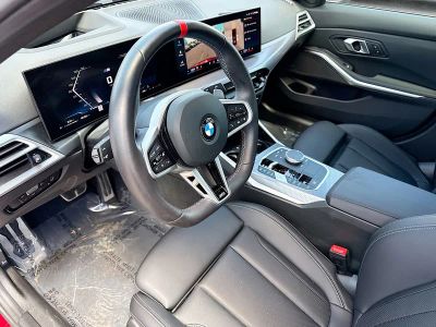 2025 BMW 3 Series — photo 26 view