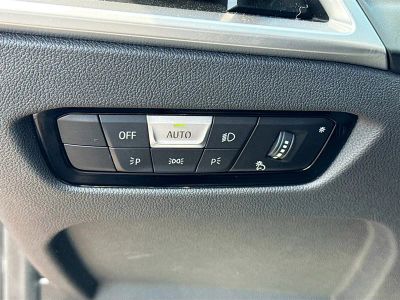 2025 BMW 3 Series — photo 36 view
