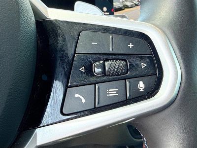 2025 BMW 3 Series — photo 39 view