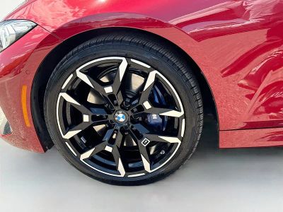 2025 BMW 3 Series — photo 43 view