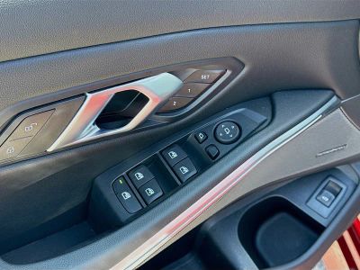 2025 BMW 3 Series — photo 23 view