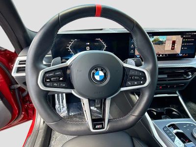 2025 BMW 3 Series — photo 40 view