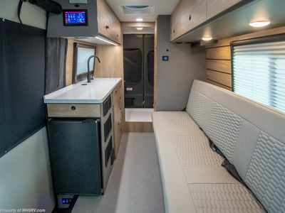 2026 Entegra Coach Launch - Photo 8
