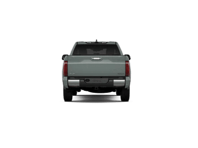 2026 Toyota Tundra i-FORCE MAX - Photo 10