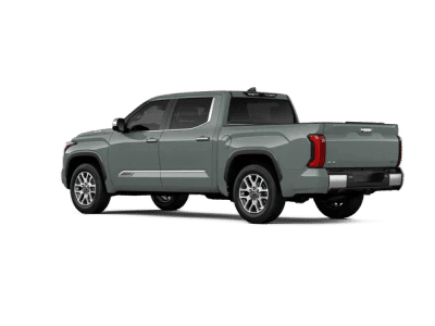 2026 Toyota Tundra i-FORCE MAX - Photo 8