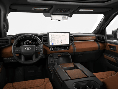 2026 Toyota Tundra i-FORCE MAX - Photo 19