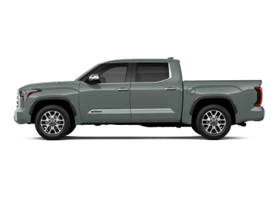 2026 Toyota Tundra i-FORCE MAX - Photo 6