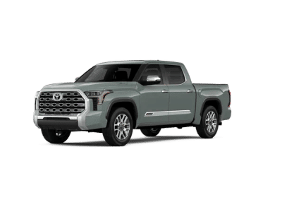 2026 Toyota Tundra i-FORCE MAX - Photo 1