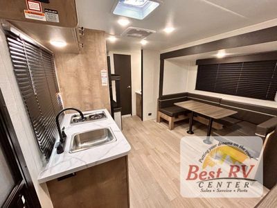 2025 Winnebago Micro Minnie - Photo 10
