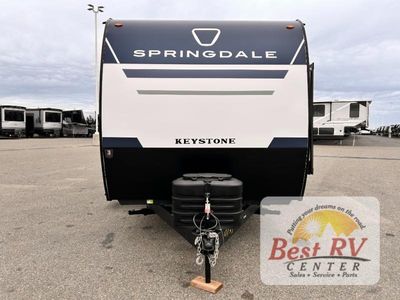 2025 Winnebago Micro Minnie - Photo 3