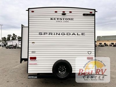 2025 Winnebago Micro Minnie - Photo 6