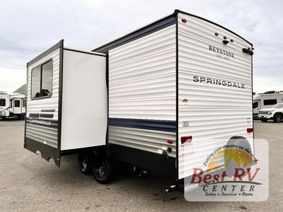 2025 Winnebago Micro Minnie - Photo 4