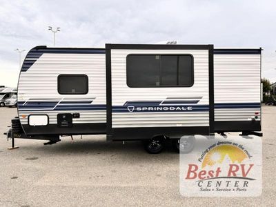 2025 Winnebago Micro Minnie - Photo 7