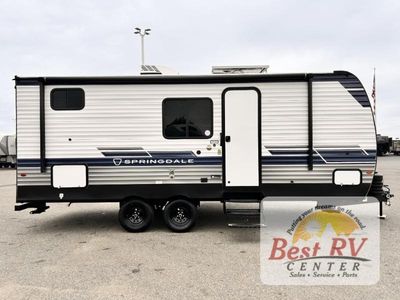 2025 Winnebago Micro Minnie - Photo 8