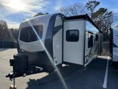 2019 Forest River Forest River Rockwood - Photo 4