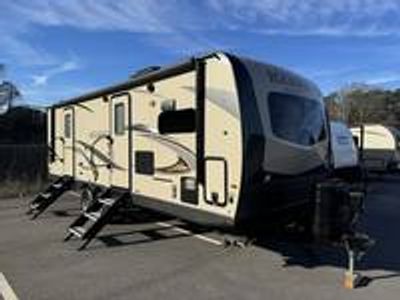 2019 Forest River Forest River Rockwood - Photo 1