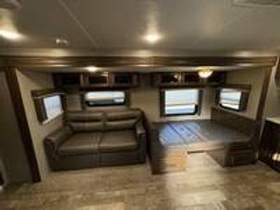 2019 Forest River Forest River Rockwood - Photo 5