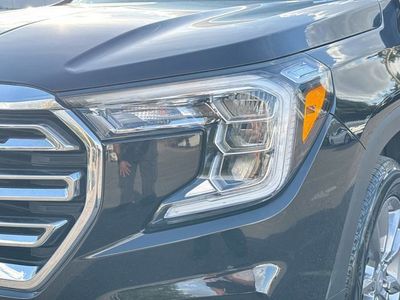 2024 GMC Terrain — photo 9 view