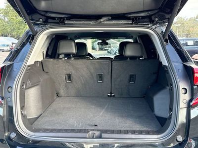 2024 GMC Terrain — photo 12 view