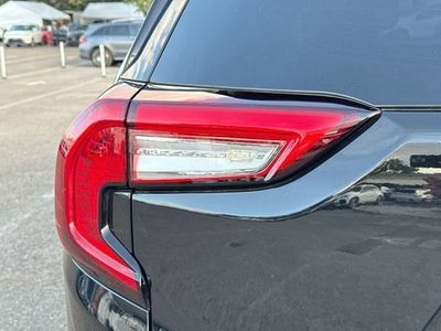 2024 GMC Terrain — photo 10 view