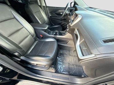 2024 GMC Terrain — photo 15 view