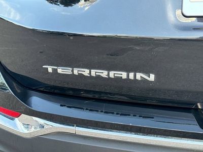 2024 GMC Terrain — photo 11 view