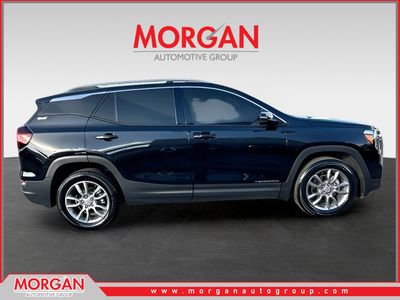 2024 GMC Terrain — photo 7 view