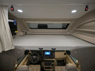 2026 Entegra ESTEEM — interior view