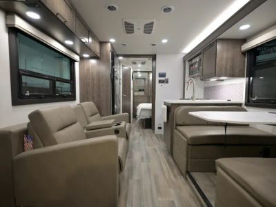2026 Entegra ESTEEM — photo 7 view