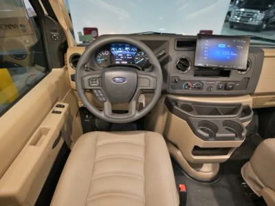 2026 Entegra ESTEEM — side profile view