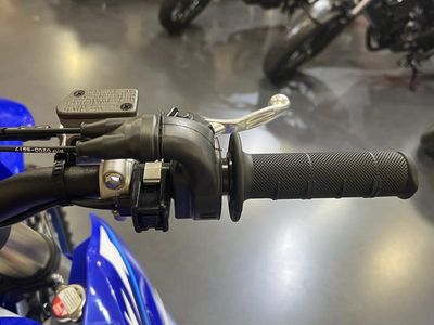 2026 Yamaha YZ250FX - Photo 11