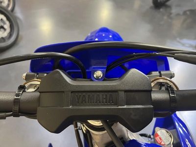 2026 Yamaha YZ250FX - Photo 10