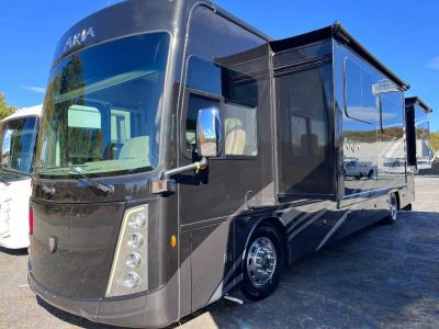 2023 Thor Motor Coach Aria - Photo 2