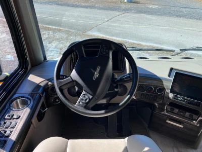 2023 Thor Motor Coach Aria - Photo 6
